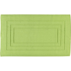 Vossen Vossen Badematten Feeling meadowgreen - 530 Handtücher   Grün 