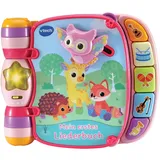 Vtech Baby Mein erstes Liederbuch rosa