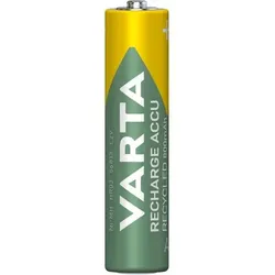 ACCU Recycled AAA 800mAh