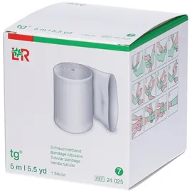 Lohmann & Rauscher Schlauchverband Größe 7 5 m