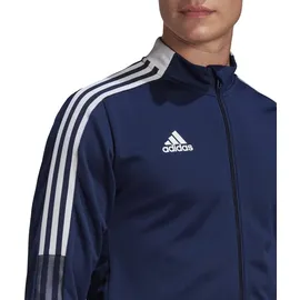 adidas Tiro 21 Trainingsjacke Team Navy S