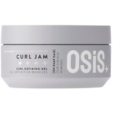 Schwarzkopf Professional OSiS+ Curls & Waves Curl Jam Curl Defining Gel 300 ml