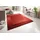 THEKO Wollteppich THEKO "Gabbeh Super, Handweb, auch als Läufer erhältlich, reine Wolle" Gr. 7, rot, B:240cm H:9mm L:340cm, Wolle, Teppiche, Schlafzimmer, Wohnzimmer, Esszimmer, auch als Bettumrandung