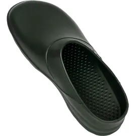 Lemigo Gartenclogs SRC aus EVA 46 - Grün