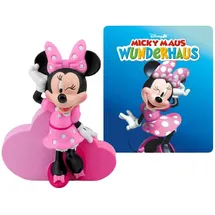 Tonies Disney Micky Maus Wunderhaus (Minnie)