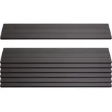 MCW MCW, Sichtschutz, Savoie-7-L (90 cm)