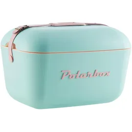 POLARBOX Türkis ca. 20 l