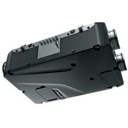 Blauberg Reneo D 240 - zentrale Lüftungsanlage mit EPP Gehäuse - S21 Steuerung - 8098130