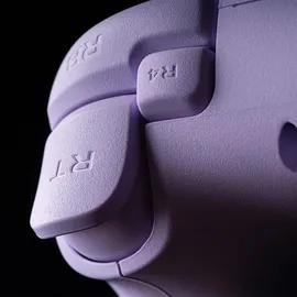 8bitdo Ultimate 2C Controller Lila für Windows