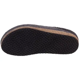 Stegmann Clogs Filz grau