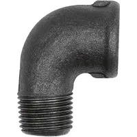 Riegler Winkel 92, 90°, Rp 3/4 i., R 3/4