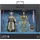 Star Wars Jedi: Survivor Dagan Gera & BX Droide 15 cm