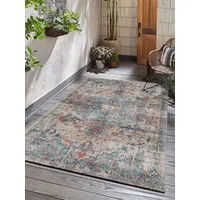 The CarPET Palma bunt 200 x 290 cm