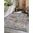 The CarPET Palma bunt 200 x 290 cm