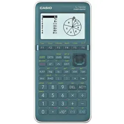 CASIO Grafikrechner »FX-7400GIII« mehrfarbig, 17.6x1.9x8.4 cm