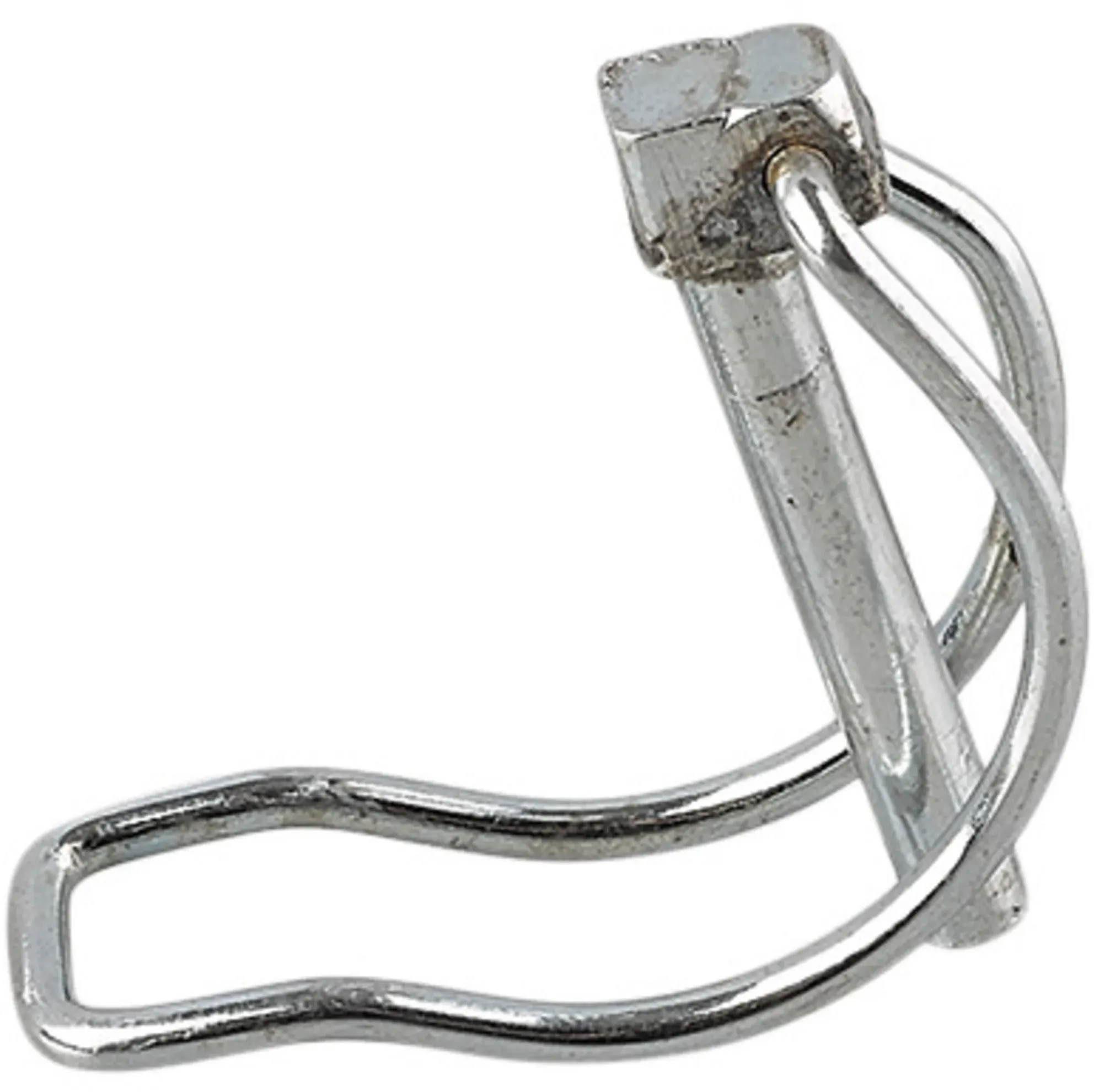 Forstreich Rohrklappstecker für TR 30 AQ