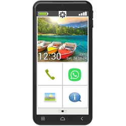 Emporia SMART.6lite Senioren-Telefon 1 St