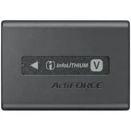 Sony NP-FV100A2 Akku