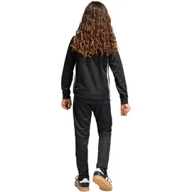 adidas Tiro 25 Essentials Kids, black/white 164