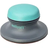 WOLFCRAFT - 125 Mm Schleifpapier & Schleifhilfen
