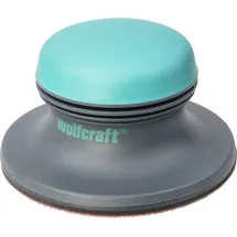 WOLFCRAFT - 125 Mm Schleifpapier & Schleifhilfen