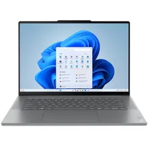 Lenovo Yoga Slim 7 15ILL9 Intel Core Ultra 258V 32 GB RAM 1 TB SSD Luna Grey