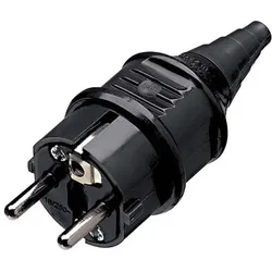Mennekes Schuko-Stecker 10754