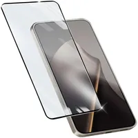 Cellular Line Impact Glass für Universal 15T/15T Pro