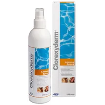 Livisto ICF Clorexyderm Lösung 200 ml