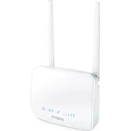 Strong 4G LTE 350M WLAN-Router