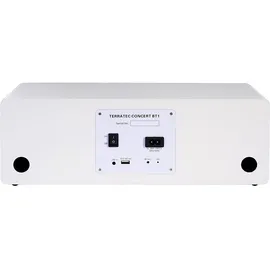 Terratec Concert BT1 weiß