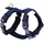 Nobby Daily Walk Comfort Hundegeschirr Blau XS