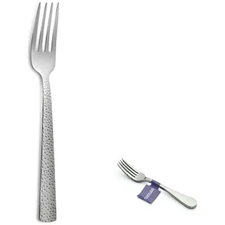 Comas Film 3 Tafelgabel Model Cheese 18% 3Mm. X 6 Stück