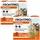Frontline FRONTPRO Kautabletten für Hunde 4-10 kg 10 St.