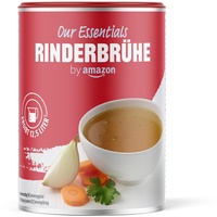 by Amazon Rinderbrühe 250g, ergibt 12,5L