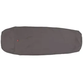 Robens Mountain Mummy Schlafsack Inlett - Grey - One Size
