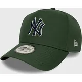 New Era Baseball Cap New York Yankees grün One Size