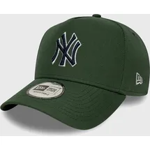 New Era Baseball Cap New York Yankees grün One Size