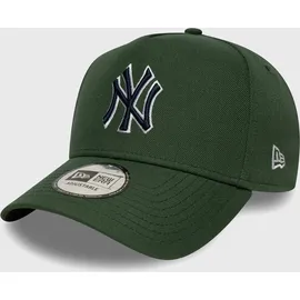New Era Baseball Cap New York Yankees grün One Size