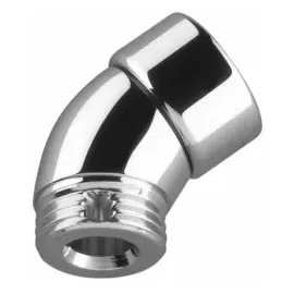 Dornbracht 35 Grad Bogen Chrom