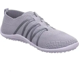 Dockers Barfußschuh Damen Grau 40