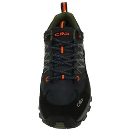 CMP Rigel Low WP Herren Anthracite/Torba 49
