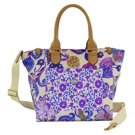 Oilily Henkel-Wickeltasche Beige