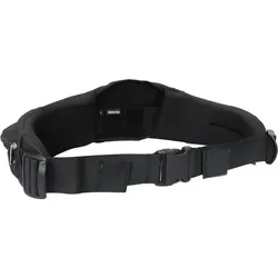 Bach Shield Pro Hipbelt black (0001) short
