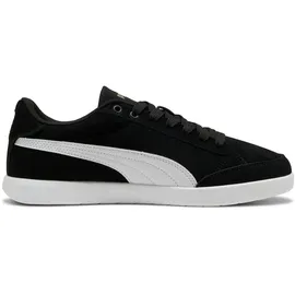 Puma Vikky Star SD Damen Schwarz/Weiß 40
