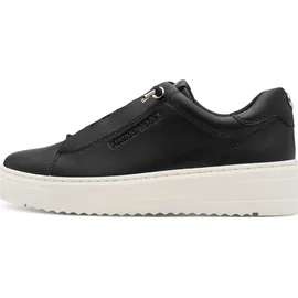 Marco Tozzi 2-23724-44 Damen Weite M Black/Gold 37