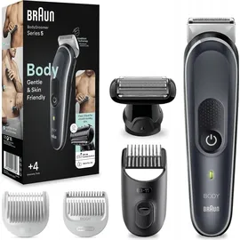 Braun BodyGroomer Series 5 BG5360