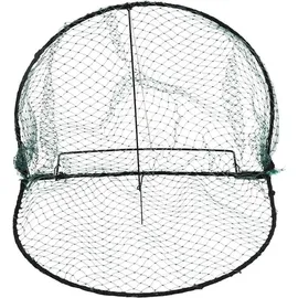 vidaXL Vogelfalle Lebendfalle 50 cm