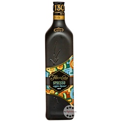 Flor de Cana Spresso Coffee Liqueur