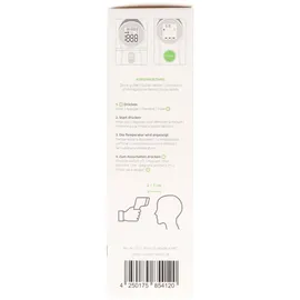 Dr. Senst Dr. Senst® Infrarot-Stirnthermometer weiß